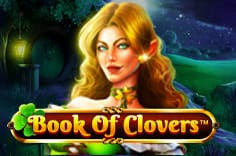 Book of Clovers